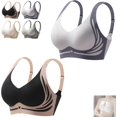 thumbnail image 1 of Actualmente Brassier, Actualmente Brassier Pro, Actualmente Bra, Sujetadores para mujer Actualmente, Push Up cómodo sin aros, 1 of 7