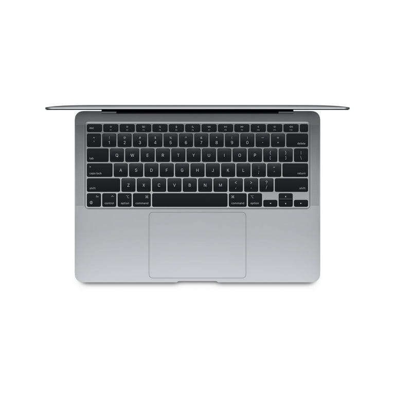 Walmart Black Friday Deals 2025 - Apple MacBook Air MGN63LL/A 13.3