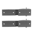 thumbnail image 1 of For Wrangler Hinges Set Upgraded Heavy-duty Steel Rear Door Hinges 1997-2006 For Wrangler Tj, 1 of 5