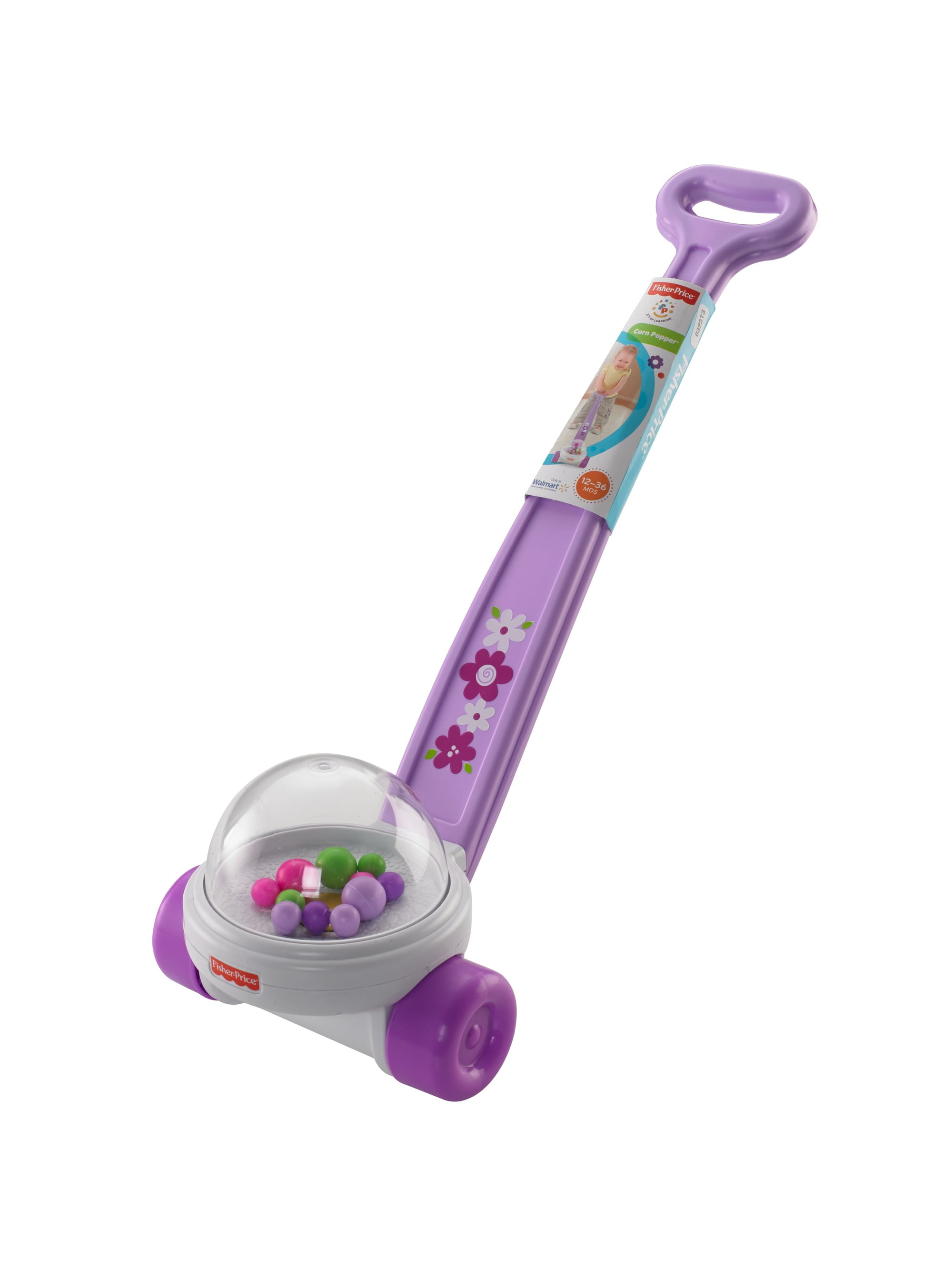 Fisher price corn popper walmart outlet