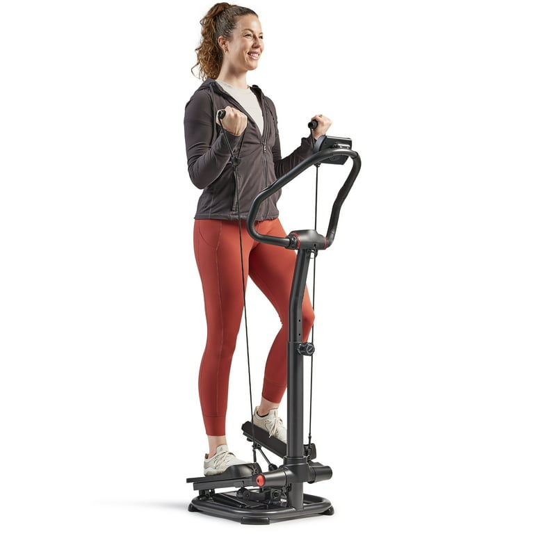 Sunny health & fitness twist no 045 stepper sale
