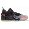 thumbnail image 2 of Ad-id-as men shoes XBOX sneakers GW3647 D.O.N Issue 3 GCA grey 9M / 10W $100, 2 of 6