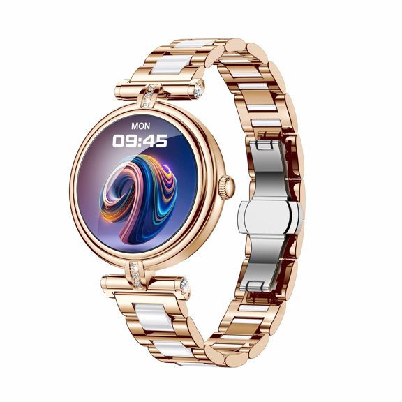 FYHALE Kids Smart Watch Boys Smart Watch Women Smart Reminder Step Bluetooth Call Watch