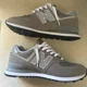 thumbnail image 3 of New Balance 574 Core Men's Grey Casual Sneakers ML574EVG, 3 of 5