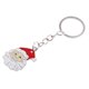 thumbnail image 1 of Llavero colgante de Navidad perfecl Decoración creativa Multicolor, 1 of 7