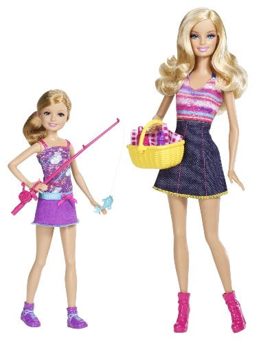 barbie sister stacie doll