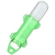 thumbnail image 2 of Mini señuelo de pez LED impermeable, luz de pesca submarina, lámpara intermitente atractiva (verde), 2 of 8