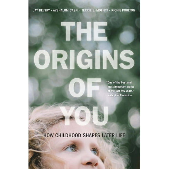 The Origins of You (Paperback)