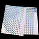 thumbnail image 2 of 4x Cinta Adhesiva Impermeable Fabricación de Señuelos Pesca Herramienta Mosca Atado Sunnimix Cinta de señuelo de la pesca, 2 of 8