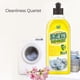 thumbnail image 5 of 500ml Washing Machine Cleaning Liquid Washing Machine Tank Cleaner Lemon Drum Wheel Washing Machine Cleaner, 5 of 9