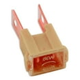 thumbnail image 1 of Littelfuse PAL Fuse - 294 Straight Male Terminal - 32V - 60A, 1/card, sold by card, 1 of 1