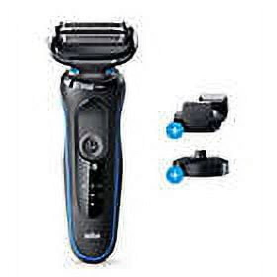 Amazon.com: Braun Electric Razor for Men, Waterproof Foil