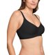 thumbnail image 1 of Suavizador de axilas Easy Does It de Bra Warner's RM3911a, color negro, 1 of 4