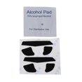 thumbnail image 1 of 2set Mouse Feet Mouse Skates Stickers Rounded Glides Curved Edges Mouse Feet For Steel Series Rival 700, 1 of 5