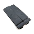 thumbnail image 4 of Methold Tapas USB Cuero HDMI-compatible SALIDA DE VIDEO Gomas Micro Enchufe USB Goma A prueba de polvo Cubierta inferior de la puerta Piezas de Accesorios de cámara y óptica, 4 of 6