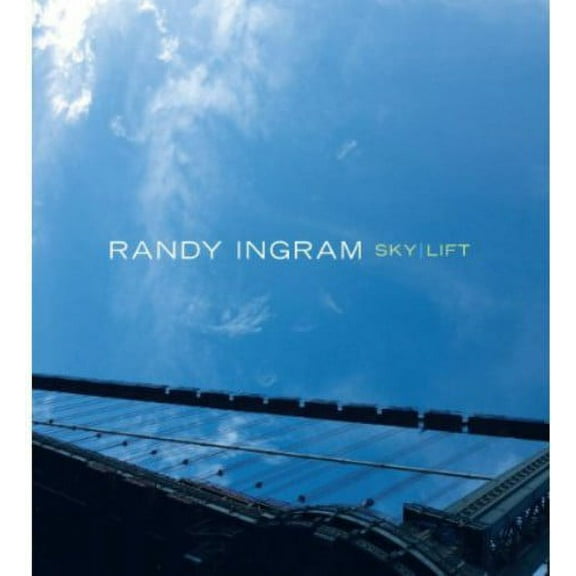 Randy Ingram - Sky / Lift - Music & Performance - CD