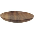 thumbnail image 3 of Island Imports Acacia Wood 1" x 8" x 8" Round Plate, 3 of 5