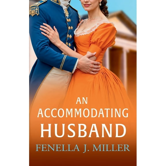 An Accommodating Husband, (Paperback)