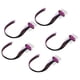 thumbnail image 4 of Postizos, Extensiones De Cabello De Colores Ligeros Para La Belleza Diaria Para Fiestas, 4 of 8
