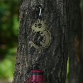 thumbnail image 1 of TUWABEI Incense Holder Portable Iron Mosquito Coil Holder MultiPurpose Storage Buckle Originality Metal Mosquito Incense Rack, 1 of 6