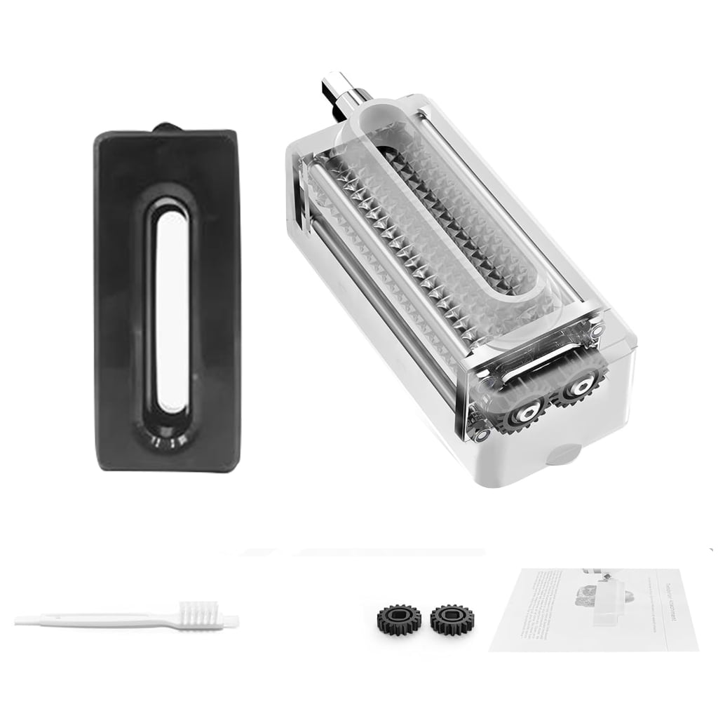 Jaccard, Meat Tenderizer, 48 Blade Model 200348, Stainless Steel