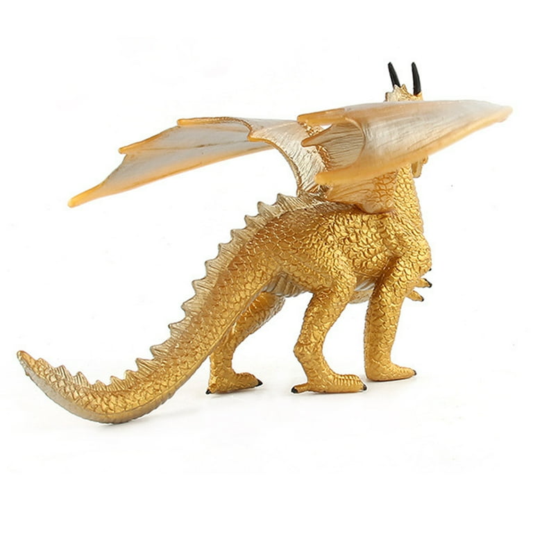 クリアファイル INSTINCTOY VINCENT GOLD ICE DRAGON INSTINCTOY VINCENT GOLD ICE DRAGON