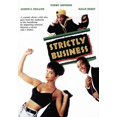 thumbnail image 1 of Strictly Business DVD, 1 of 2