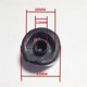 thumbnail image 2 of Car Gear Shift Knob,for ford Kuga (2012-2023),Stick Shifter Handball Lever Gearstick Kit Transmission Shift Knobs Accessories, 2 of 3