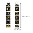 thumbnail image 2 of Letreros para puerta de graduación Allinless, 2 of 3