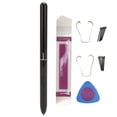 thumbnail image 2 of Stylus, 4096 Nivel De Sensibilidad A La Presión Escritura Fácil Pantalla Táctil Lápiz Óptico Reemplazo De Control Preciso Para Tabletas Para Tab S4 10.5 SM T830, 2 of 7