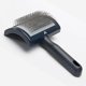 thumbnail image 1 of Cepillo Curvo Mini para Aseo de Perros Millers Forge, 1 of 3