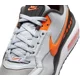 thumbnail image 5 of New NIKE Air Max LTD Men's classic Athletic Sneakers shoes black orange all size, 5 of 6