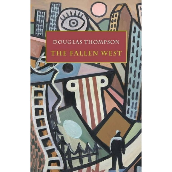 The Fallen West, (Paperback)
