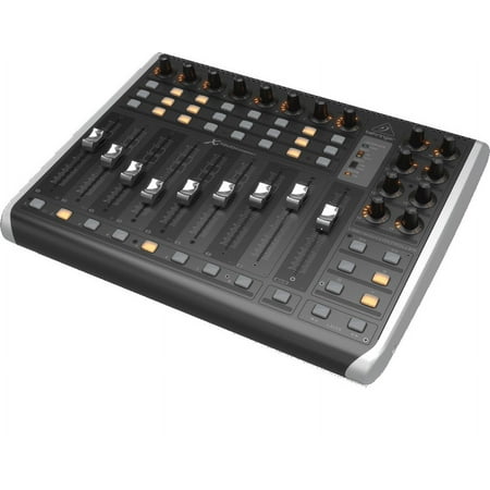 Behringer X-TOUCH COMPACT Universal USB/MIDI Controller