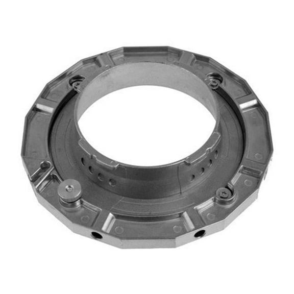 Fotodiox SR-Kit-MultiV Pro Speedring & Insert for Multiblitz V