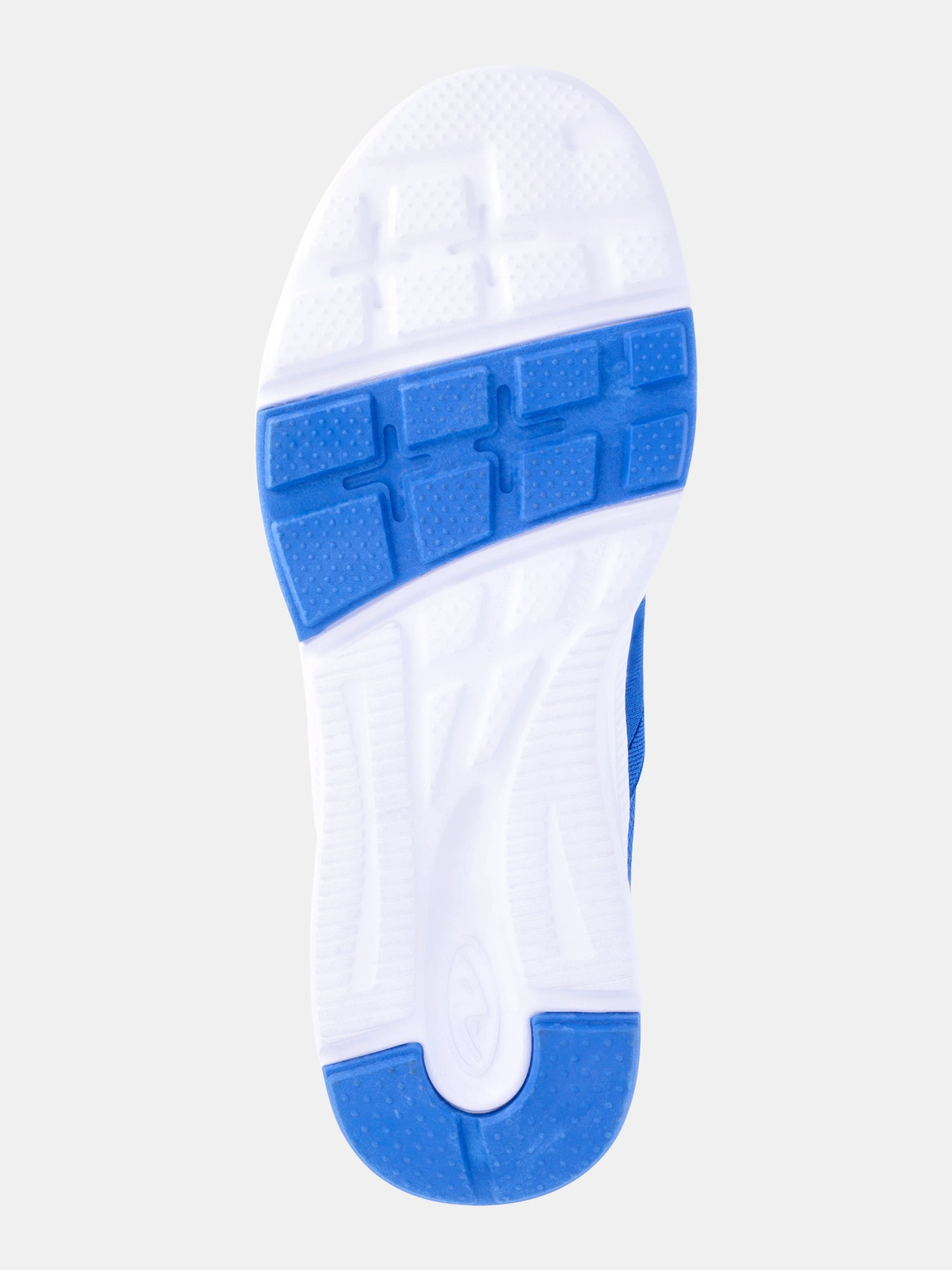 Athletic Works Men's Banded Jogger Slip-On Sneakers, Wide Width Available