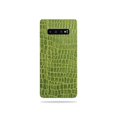 thumbnail image 1 of MightySkins SAGS10-Croc Skin Skin for Samsung Galaxy S10 - Croc Skin, 1 of 2