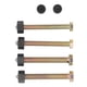 thumbnail image 5 of Kit De Extracción De Cubos De Rueda, Herramienta De Extracción De Cubos De Rueda De Aleación, Herramienta De Extracción De Cojinetes De Rueda Automotriz Con Clasificación De Impacto Con Tuerca M14 Par, 5 of 8