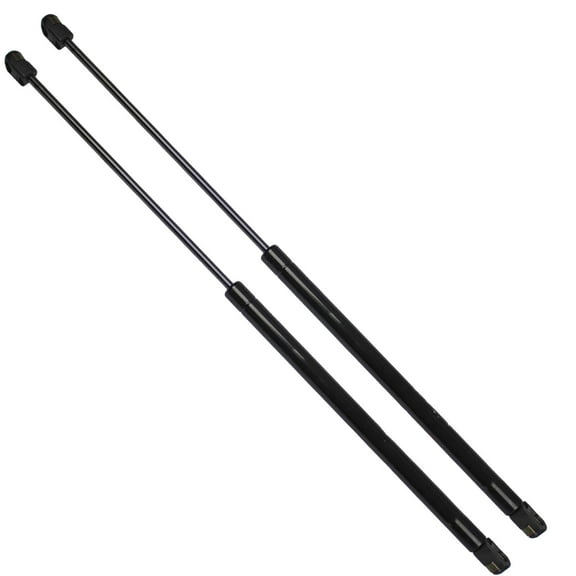 Qty (2) Camper Rear Window, Tonneau Cover Universal Lift Support, Suspa C16-20877 C1620877