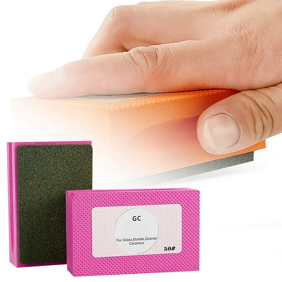 Herramienta Manual Para Bordes De Azulejos, Ideal Para Porcelana Cerámica, Vidrio Y Para Pulir Y Acabar Bordes