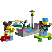 LEGO City Kids' Playground 30588