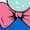 Blue, variant on Lovskoo Happy Easter Graphic Spring Shirt Cute Bunny Printed Blouse Tees Girls Casual Short Sleeve Tops 9 Years Pink