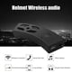 thumbnail image 5 of Auriculares para casco de motocicleta Altavoz inalámbrico para bicicleta compatible con Bluetooth, 5 of 5