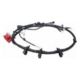 thumbnail image 2 of Motorcraft Starter Cable WC-96067 Fits select: 2007 FORD EDGE, 2007 LINCOLN MKX, 2 of 3