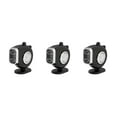 thumbnail image 3 of mmirethe Air Heater Windshield Portable Car Defroster Heating Fan Demister Heater 3Set, 3 of 6