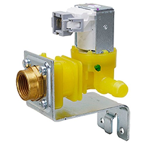 WD15X10015 for GE Dishwasher Water Inlet Solenoid Valve AP5669207