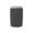 Complex Black, variant on Skull Ice Cube Mold Cup, Food-Grade Silicone Mini Ice Maker for Whiskey Cocktails Cold Drinks and Party Use