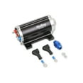 thumbnail image 2 of Holley Performance Fuel Pump Electric 12-170 Black Anodized, 2 of 6