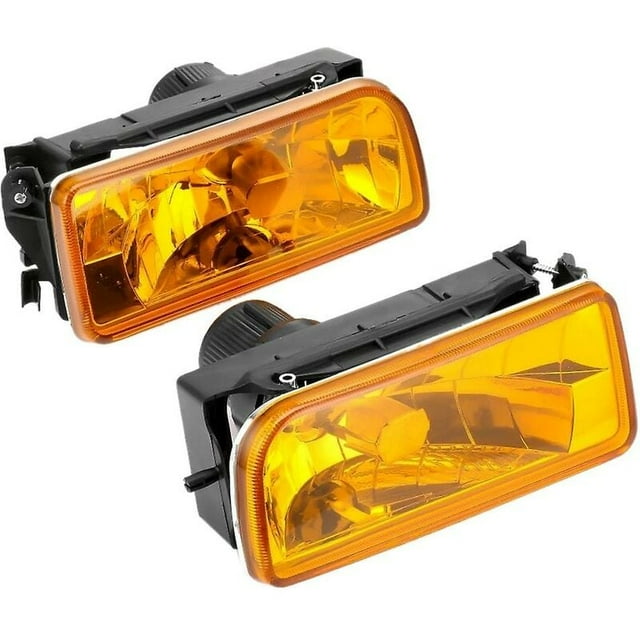 Faro antiniebla E36 para BMW M3 (e36) Serie 3 1992-1999 Faro antiniebla