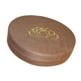 thumbnail image 3 of COJÍN REDONDO DE MEDITACIÓN, Algodón de Espuma Duradero, Uso Minimalista Desmontable Desmontable Desmontable Material de Lino para Balcón, Sala de Estar, Tatami, 3 of 8